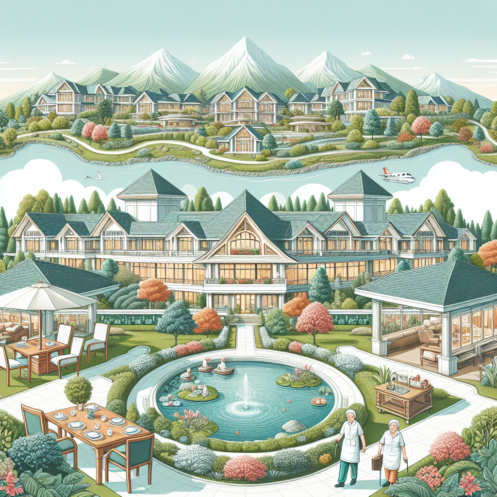 AlpenSan Kurhaus